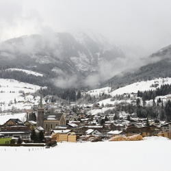 Pinzgau