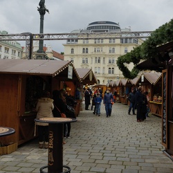 Märkte